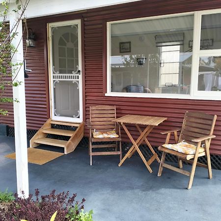 Avonlea Cottages 约克 外观 照片
