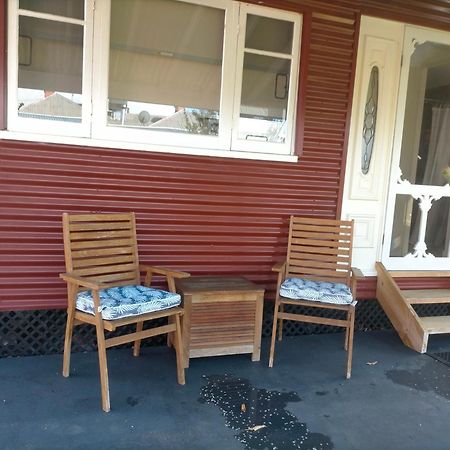 Avonlea Cottages 约克 外观 照片