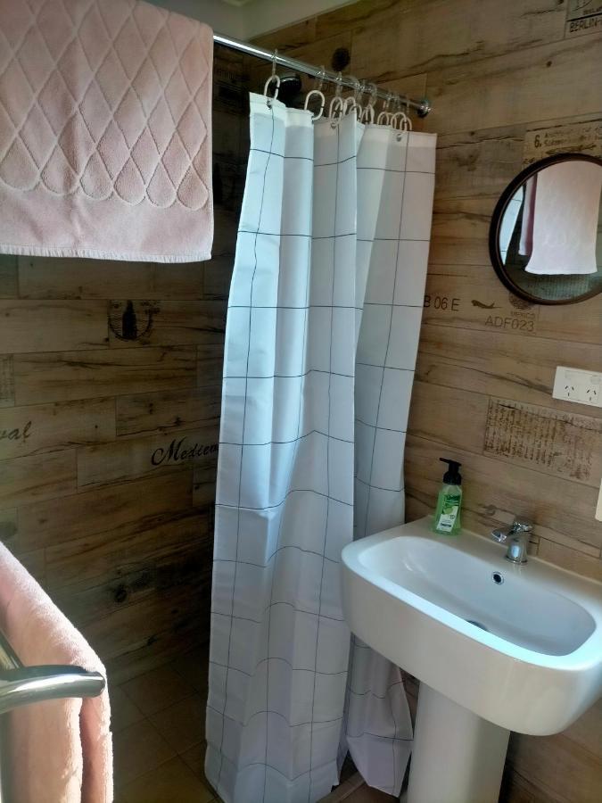 Avonlea Cottages 约克 外观 照片