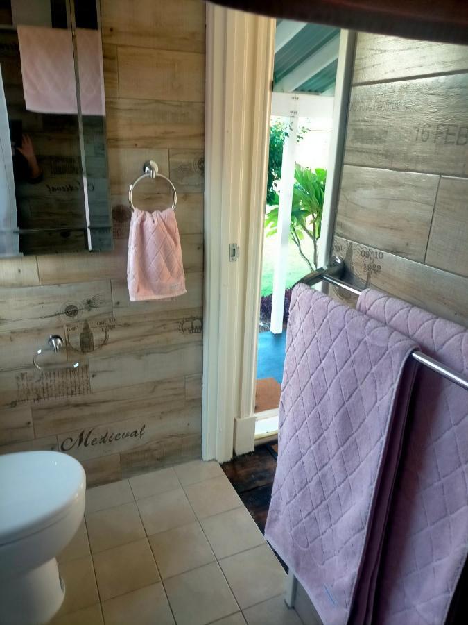 Avonlea Cottages 约克 外观 照片