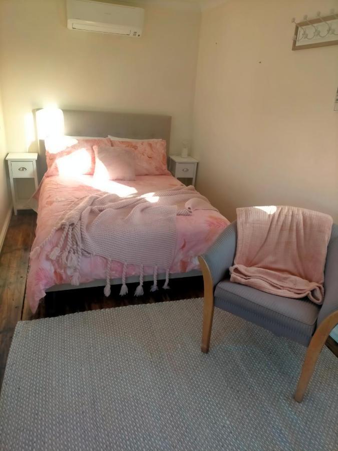 Avonlea Cottages 约克 外观 照片