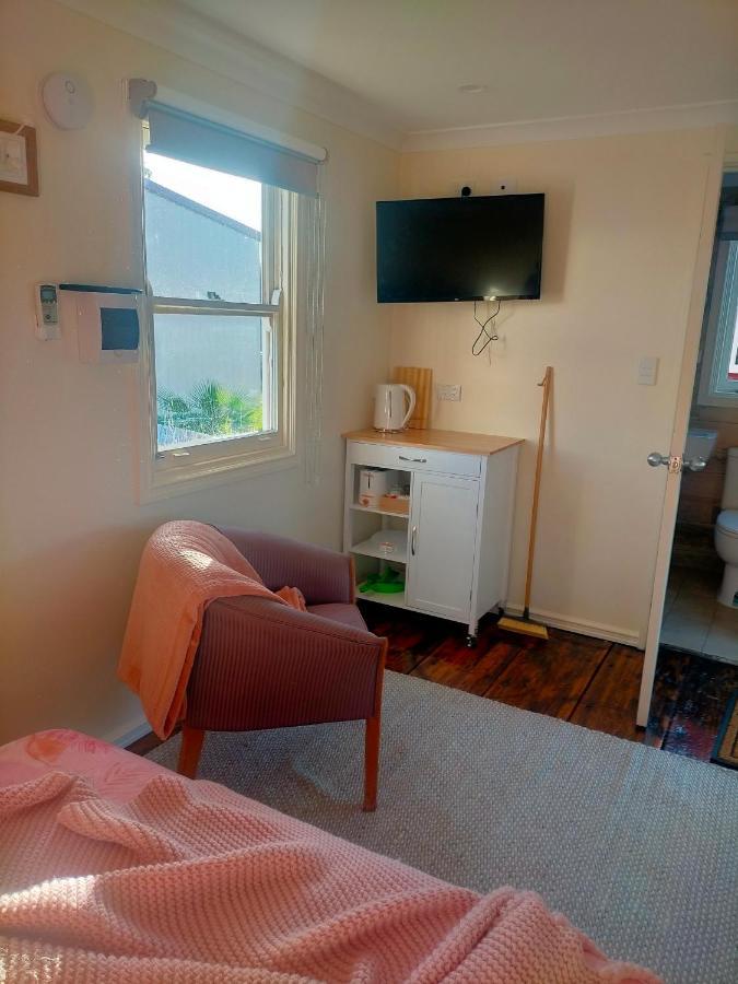 Avonlea Cottages 约克 外观 照片