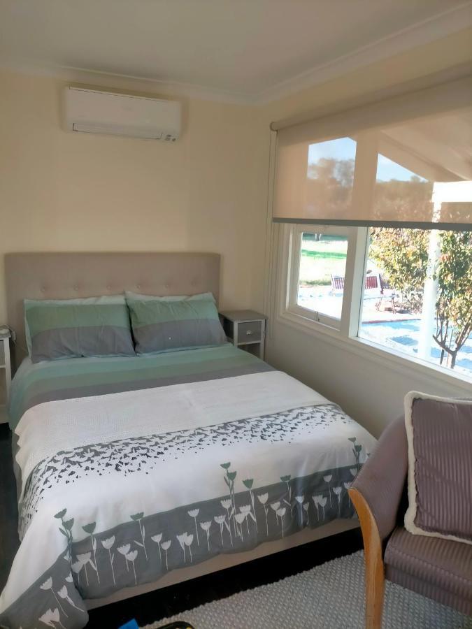 Avonlea Cottages 约克 外观 照片