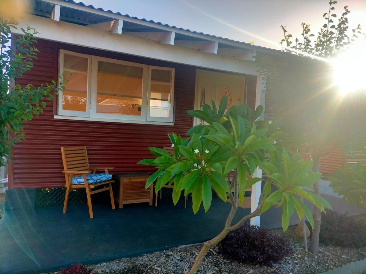 Avonlea Cottages 约克 外观 照片