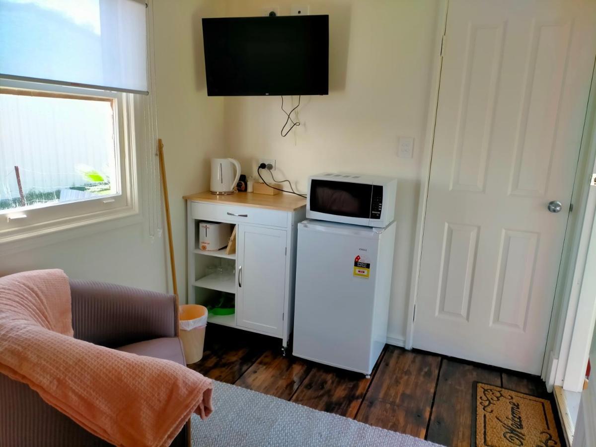 Avonlea Cottages 约克 外观 照片