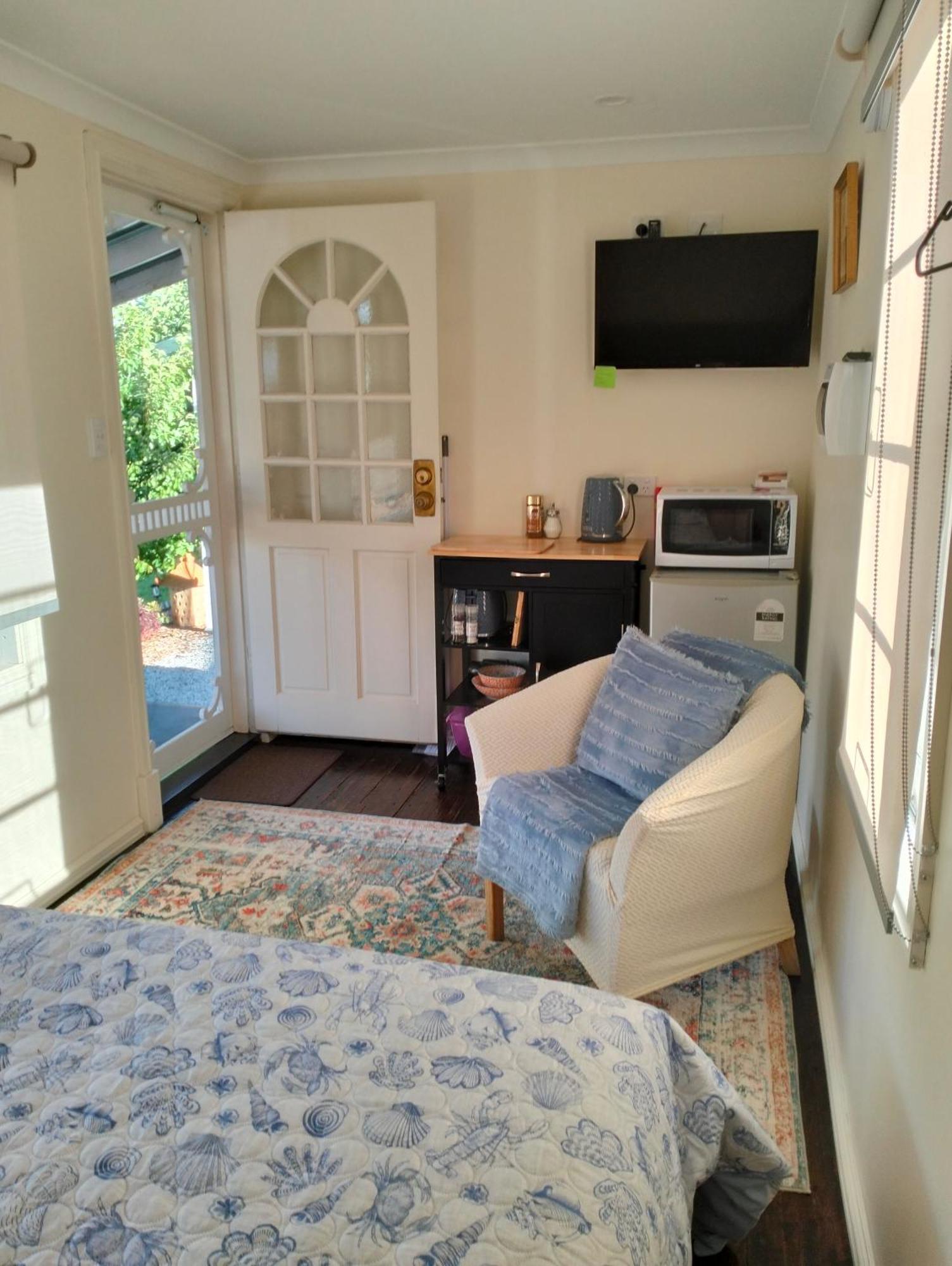 Avonlea Cottages 约克 客房 照片