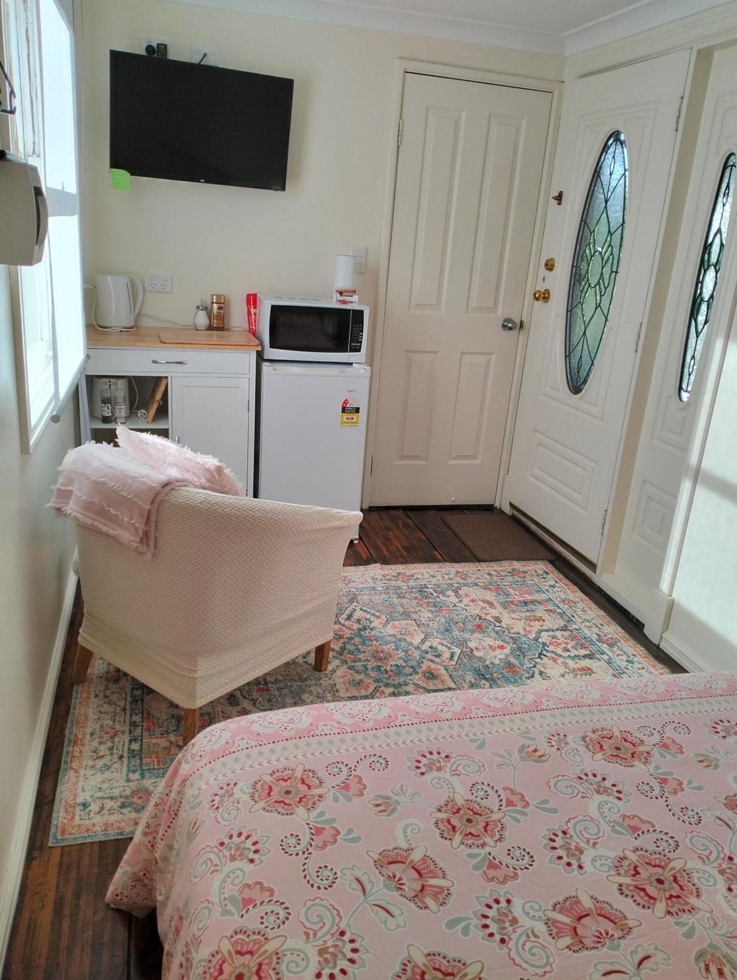 Avonlea Cottages 约克 外观 照片
