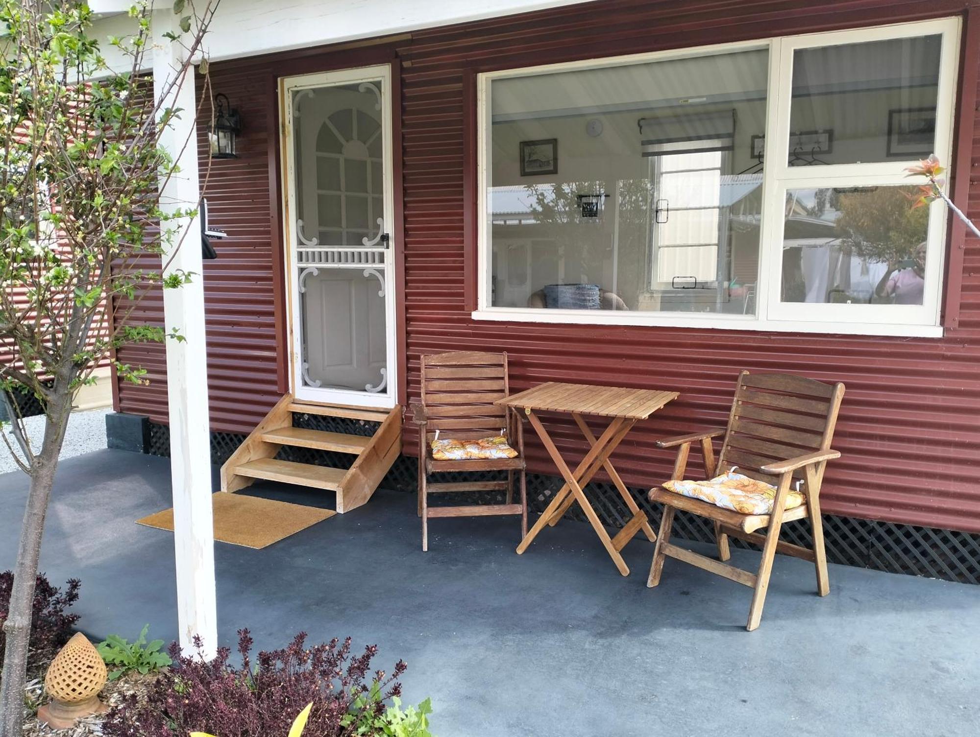 Avonlea Cottages 约克 外观 照片