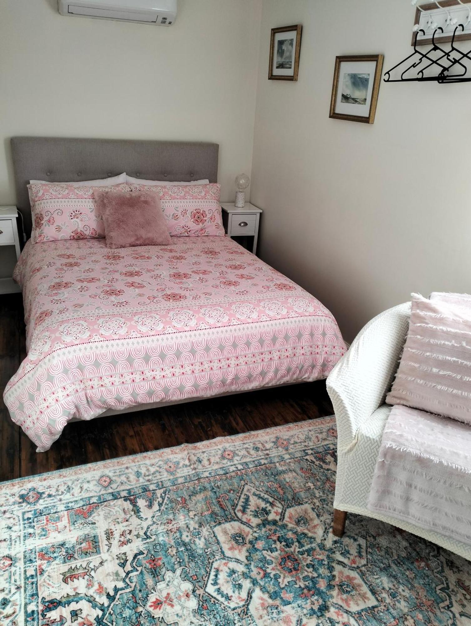 Avonlea Cottages 约克 外观 照片