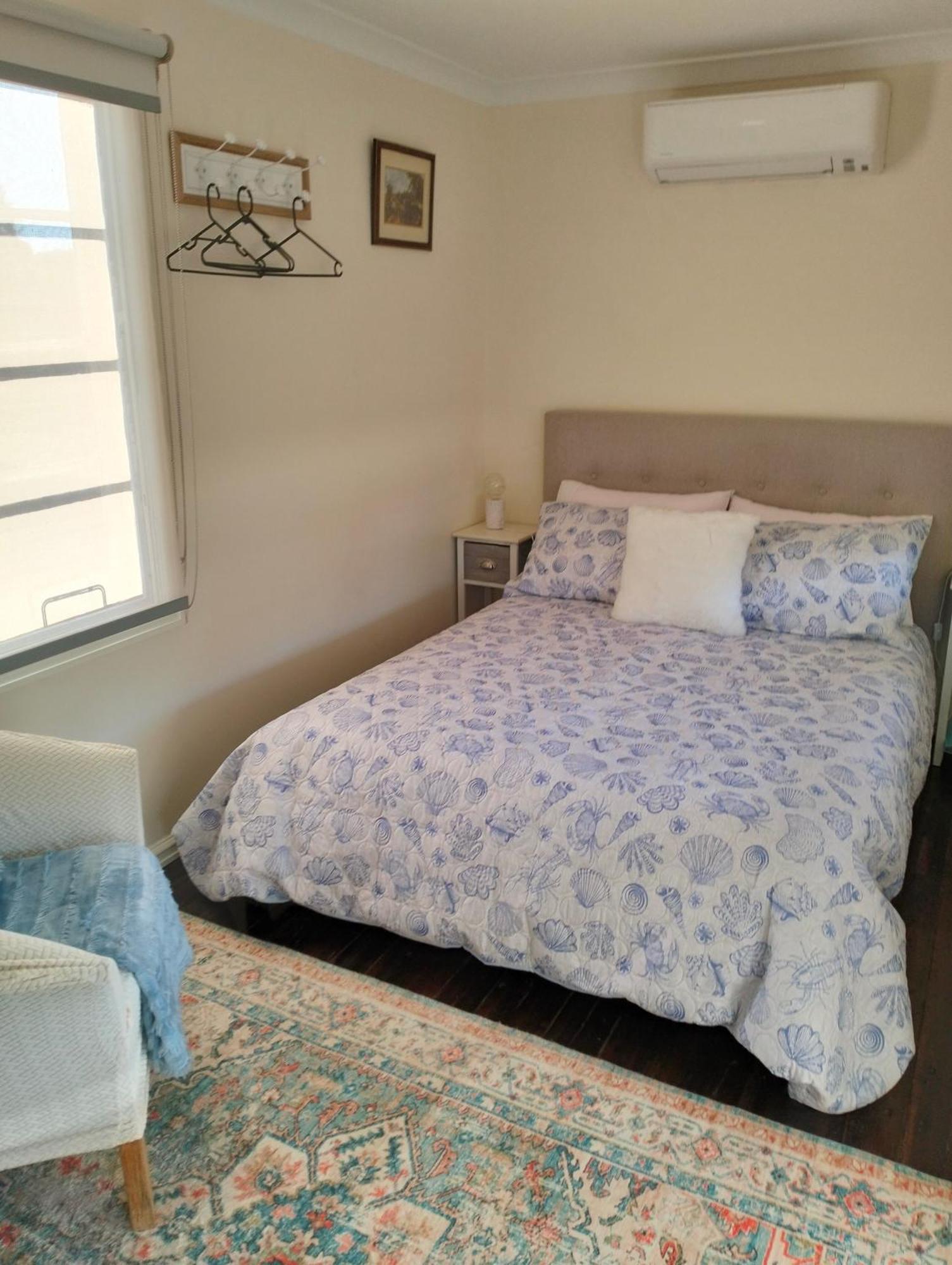 Avonlea Cottages 约克 外观 照片