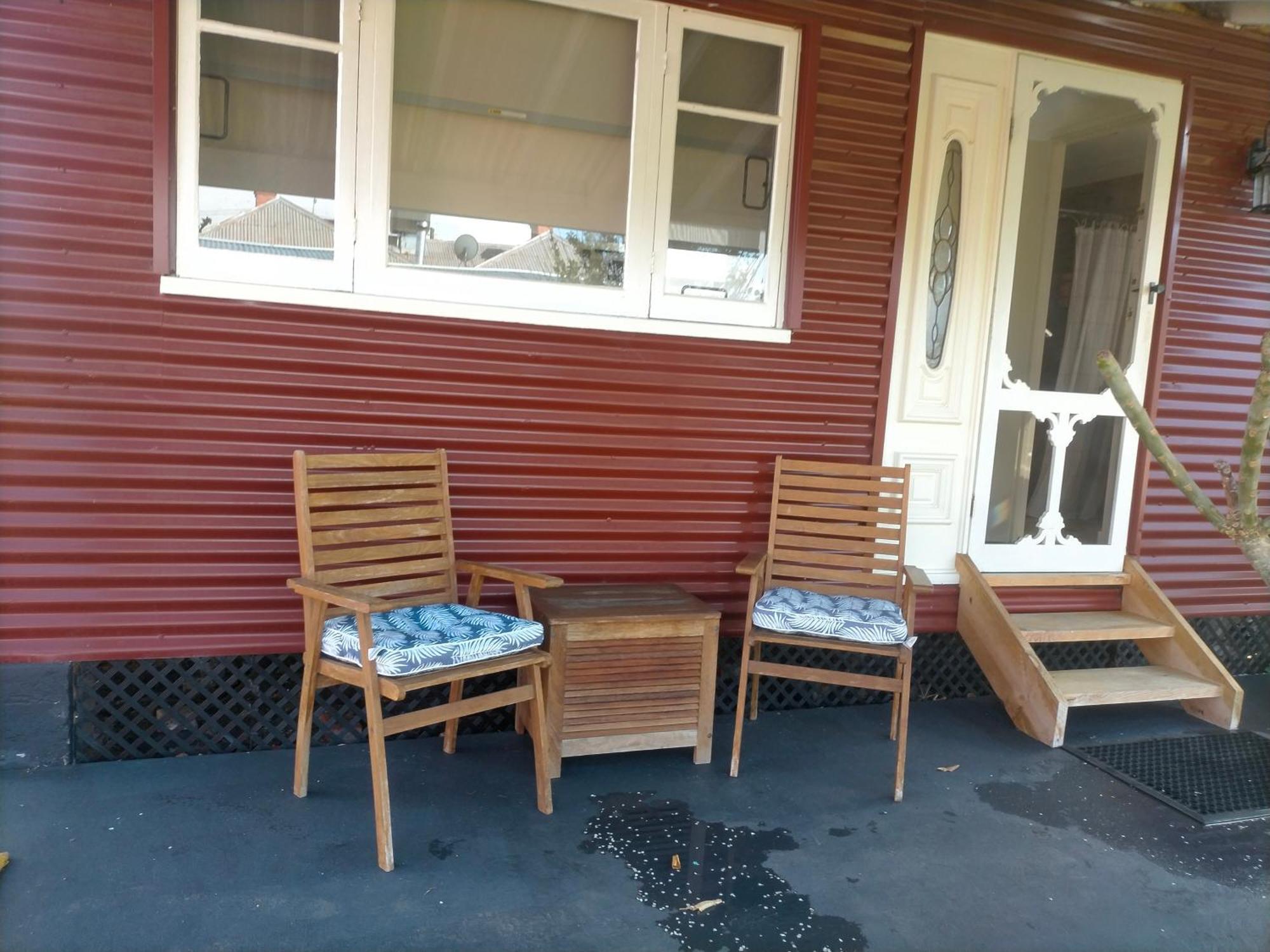 Avonlea Cottages 约克 外观 照片