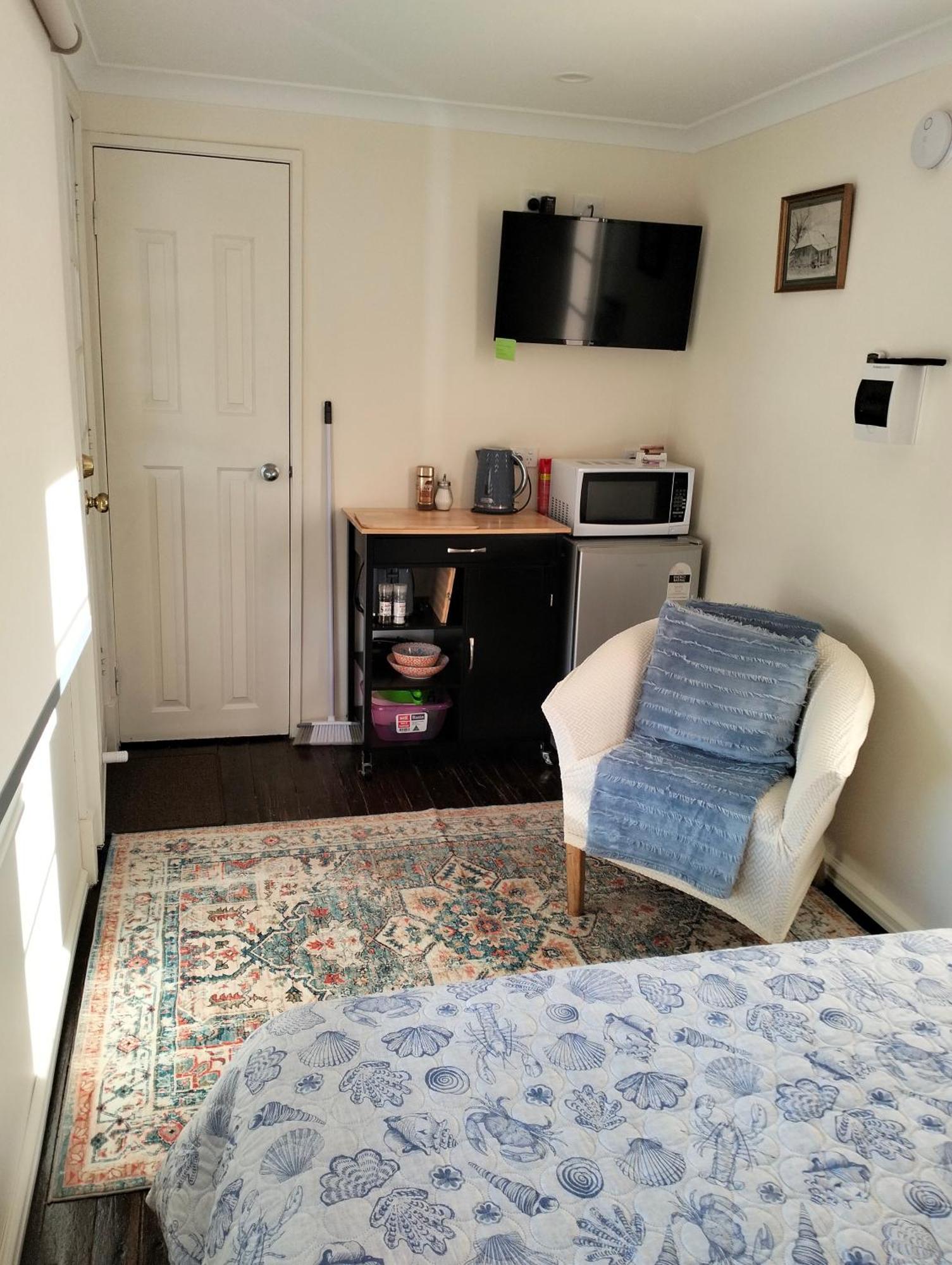 Avonlea Cottages 约克 客房 照片